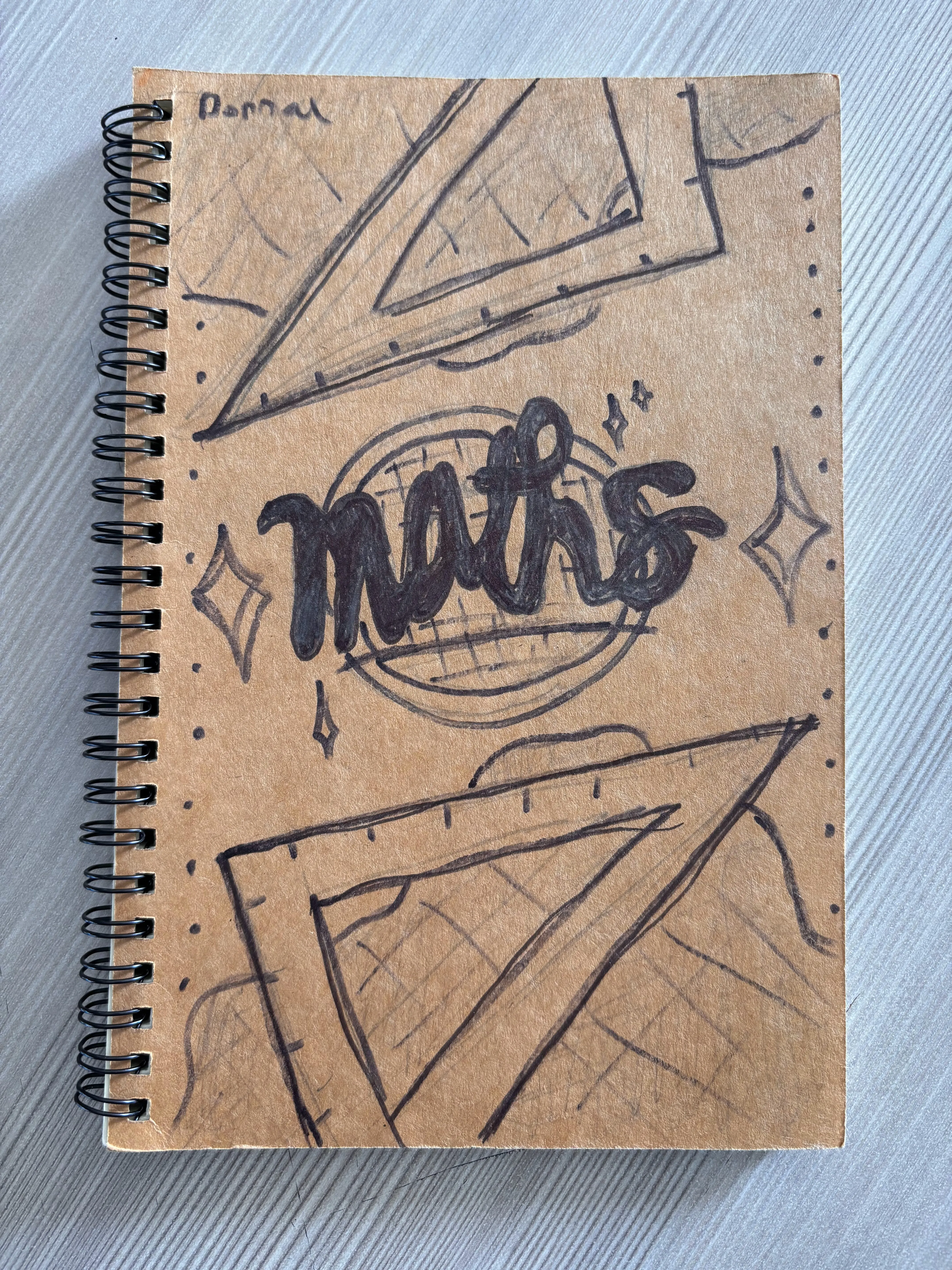 Sketchnote Example